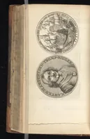 An illustration from Histoire metallique de la Republique de Hollande (1688)