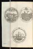 Picture 30 of 35 from Histoire metallique de la Republique de Hollande (1688), leaf 487