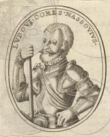 Picture 2 of 35 from Histoire metallique de la Republique de Hollande (1688), leaf 49