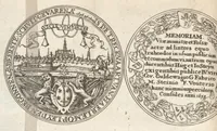 Picture 31 of 35 from Histoire metallique de la Republique de Hollande (1688), leaf 511