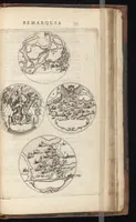 Picture 35 of 35 from Histoire metallique de la Republique de Hollande (1688), leaf 644