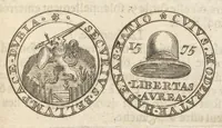 Picture 5 of 35 from Histoire metallique de la Republique de Hollande (1688), leaf 88