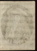An illustration from Leven en bedryf van den vermaarden zeeheld Cornelis Tromp, graaf van Sylliesburg, ridder van den Olifant, baronnet, &c., lieutenant admiraal generaal van Holland en Westvriesland : ondermengd met de voornaamste daaden van verscheidene andere zeehoofden, en voornaamentlijk met die van Martin Harpertsz. Tromp : benevens een naauwkeurig verhaal van der Nederlanderen en hunner bondgenooten oorlogen, sedert den jaare 1650 tegens verscheidene volkeren gevoerd : voorzien met alle de noodige authentyke stukken en bewyzen, en vercierd met schoone kopere figuuren (1692)