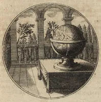 Picture 5 of 15 from Emblemata moralia (1697), leaf 24