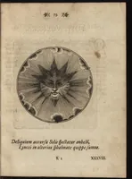 Picture 8 of 15 from Emblemata moralia (1697), leaf 84
