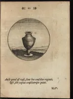 An illustration from Emblemata moralia (1697)
