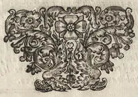 An illustration from L'innocenza di S. Eufemia : oratorio (1694)