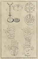 An illustration from Superstitions anciennes et modernes : prejugés vulgaires qui ont induit les peuples à des usages et à des pratiques contraires à la religion (1733)