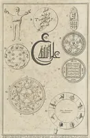 An illustration from Superstitions anciennes et modernes : prejugés vulgaires qui ont induit les peuples à des usages et à des pratiques contraires à la religion (1733)