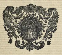 An illustration from Superstitions anciennes et modernes : prejugés vulgaires qui ont induit les peuples à des usages et à des pratiques contraires à la religion (1733)
