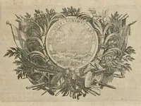 An illustration from Superstitions anciennes et modernes : prejugés vulgaires qui ont induit les peuples à des usages et à des pratiques contraires à la religion (1733)