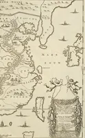 An illustration from Het gezandtschap der Neêrlandtsche Oost-Indische Compagnie, aan den grooten Tartarischen Cham, den tegenwoordigen keizer van China : waar in de gedenkwaerdigste geschiedenissen, die onder het reizen door de Sineesche landtschappen, Quantung, Kiangsi, Nanking, Xantung en Peking, en aan het keizerlyke hof te Peking, zedert den jaare 1655 tot 1657 zyn voorgevallen, op het bondigste verhandelt worden : beneffens een naauwkeurige beschryvinge der Sineesche steden, dorpen, regeering, weetenschappen, handwerken, zeden, godsdiensten, gebouwen, drachten, scheepen, bergen, gewaffen, dieren, &c. en oorlogen tegen de Tarters : verçiert met over de 150 afbeeldtsels, na 't leven in Sina (1693)