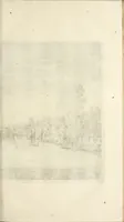 An illustration from Het gezandtschap der Neêrlandtsche Oost-Indische Compagnie, aan den grooten Tartarischen Cham, den tegenwoordigen keizer van China : waar in de gedenkwaerdigste geschiedenissen, die onder het reizen door de Sineesche landtschappen, Quantung, Kiangsi, Nanking, Xantung en Peking, en aan het keizerlyke hof te Peking, zedert den jaare 1655 tot 1657 zyn voorgevallen, op het bondigste verhandelt worden : beneffens een naauwkeurige beschryvinge der Sineesche steden, dorpen, regeering, weetenschappen, handwerken, zeden, godsdiensten, gebouwen, drachten, scheepen, bergen, gewaffen, dieren, &c. en oorlogen tegen de Tarters : verçiert met over de 150 afbeeldtsels, na 't leven in Sina (1693)