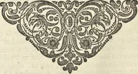 An illustration from Het gezandtschap der Neêrlandtsche Oost-Indische Compagnie, aan den grooten Tartarischen Cham, den tegenwoordigen keizer van China : waar in de gedenkwaerdigste geschiedenissen, die onder het reizen door de Sineesche landtschappen, Quantung, Kiangsi, Nanking, Xantung en Peking, en aan het keizerlyke hof te Peking, zedert den jaare 1655 tot 1657 zyn voorgevallen, op het bondigste verhandelt worden : beneffens een naauwkeurige beschryvinge der Sineesche steden, dorpen, regeering, weetenschappen, handwerken, zeden, godsdiensten, gebouwen, drachten, scheepen, bergen, gewaffen, dieren, &c. en oorlogen tegen de Tarters : verçiert met over de 150 afbeeldtsels, na 't leven in Sina (1693)