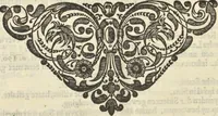 An illustration from Het gezandtschap der Neêrlandtsche Oost-Indische Compagnie, aan den grooten Tartarischen Cham, den tegenwoordigen keizer van China : waar in de gedenkwaerdigste geschiedenissen, die onder het reizen door de Sineesche landtschappen, Quantung, Kiangsi, Nanking, Xantung en Peking, en aan het keizerlyke hof te Peking, zedert den jaare 1655 tot 1657 zyn voorgevallen, op het bondigste verhandelt worden : beneffens een naauwkeurige beschryvinge der Sineesche steden, dorpen, regeering, weetenschappen, handwerken, zeden, godsdiensten, gebouwen, drachten, scheepen, bergen, gewaffen, dieren, &c. en oorlogen tegen de Tarters : verçiert met over de 150 afbeeldtsels, na 't leven in Sina (1693)