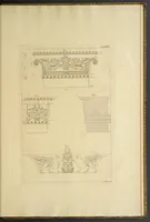 Picture 23 of 26 from Ionian antiqvities (1769), leaf 116