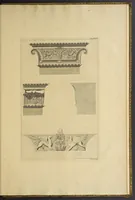 An illustration from Ionian antiqvities (1769)