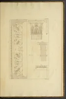 An illustration from Ionian antiqvities (1769)