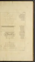 An illustration from Ionian antiqvities (1769)