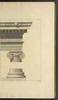 Picture 4 of 26 from Ionian antiqvities (1769), leaf 32