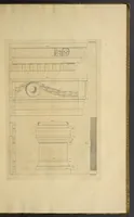 An illustration from Ionian antiqvities (1769)