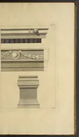An illustration from Ionian antiqvities (1769)