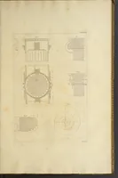 An illustration from Ionian antiqvities (1769)