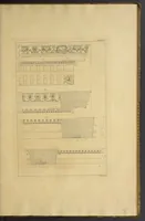 An illustration from Ionian antiqvities (1769)