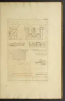 An illustration from Ionian antiqvities (1769)