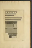 An illustration from Ionian antiqvities (1769)