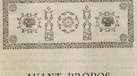 An illustration from Monumens de la mythologie et de la poesie des Celtes et particulierement des anciens Scandinaves : pour servir de supplement et de preuves a l'Introduction a l'histoire de Dannemarc (1756)