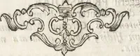 An illustration from Notizie storico-critiche concernenti all' arte degli antichi negli assedj e nella difesa delle piazze (1761)