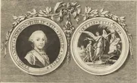 An illustration from Notizie storico-critiche concernenti all' arte degli antichi negli assedj e nella difesa delle piazze (1761)