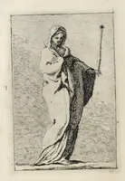 An illustration from Iconologie, tirée de divers auteurs : utile aux gens de lettres, aux poëtes, aux artistes, & généralement à tous les amateurs des beaux-arts (1759)