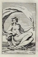 An illustration from Iconologie, tirée de divers auteurs : utile aux gens de lettres, aux poëtes, aux artistes, & généralement à tous les amateurs des beaux-arts (1759)