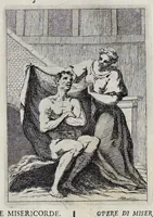 Picture 26 of 34 from Iconologie, tirée de divers auteurs : utile aux gens de lettres, aux poëtes, aux artistes, & généralement à tous les amateurs des beaux-arts (1759), leaf 508