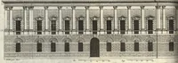 An illustration from Il forestiere istruito delle cose più rare di architettura, e di alcune pitture della città di Vicenza : dialogo (1761)