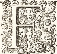 An illustration from Il forestiere istruito delle cose più rare di architettura, e di alcune pitture della città di Vicenza : dialogo (1761)