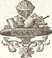 An illustration from Il forestiere istruito delle cose più rare di architettura, e di alcune pitture della città di Vicenza : dialogo (1761)