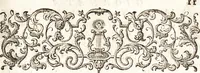 An illustration from Il forestiere istruito delle cose più rare di architettura, e di alcune pitture della città di Vicenza : dialogo (1761)