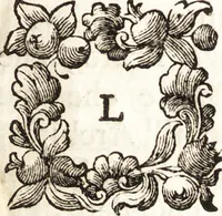 An illustration from Il forestiere istruito delle cose più rare di architettura, e di alcune pitture della città di Vicenza : dialogo (1761)