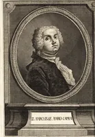 Picture 1 of 44 from Il forestiere istruito delle cose più rare di architettura, e di alcune pitture della città di Vicenza : dialogo (1761), leaf 7