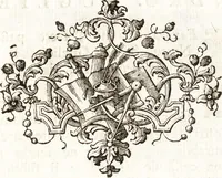 An illustration from Il forestiere istruito delle cose più rare di architettura, e di alcune pitture della città di Vicenza : dialogo (1761)