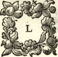 An illustration from Il forestiere istruito delle cose più rare di architettura, e di alcune pitture della città di Vicenza : dialogo (1761)