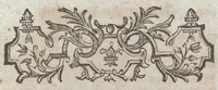 An illustration from Neuentdeckte Lackirkunst, oder, Gründliche Anweisung wie man nicht nur unterschiedliche bisher geheim gehaltene kostbare Lacke, insonderheit den sogenannten Eisen- und raren weissen Lack ohne grosse Mühe und Unkosten verfertigen, sondern auch den bis jetzo unbekandten Gummi Copal leichtlich und bald auflösen könne : nebst einem Anhange ökonomischer curiöser und nützlicher Kunststücke (1766)