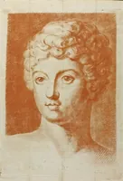 An illustration from Anleitung zum gründlichen Unterricht in der Handzeichungskunst für Anfänger (1780)