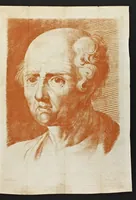 An illustration from Anleitung zum gründlichen Unterricht in der Handzeichungskunst für Anfänger (1780)