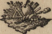 An illustration from Anleitung zum gründlichen Unterricht in der Handzeichungskunst für Anfänger (1780)