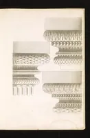 Picture 4 of 27 from [Architectural details (1535), leaf 10