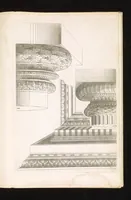 Picture 5 of 27 from [Architectural details (1535), leaf 12
